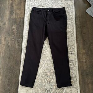 Lululemon ABC Slim Pants
